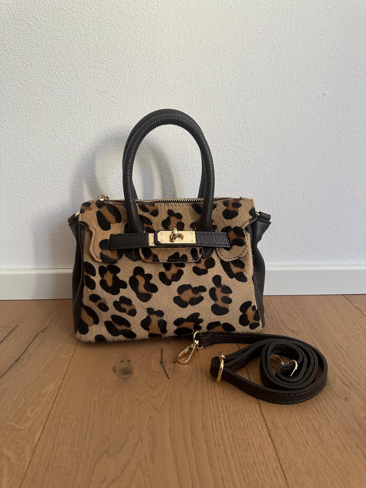 Charlotte Bag
