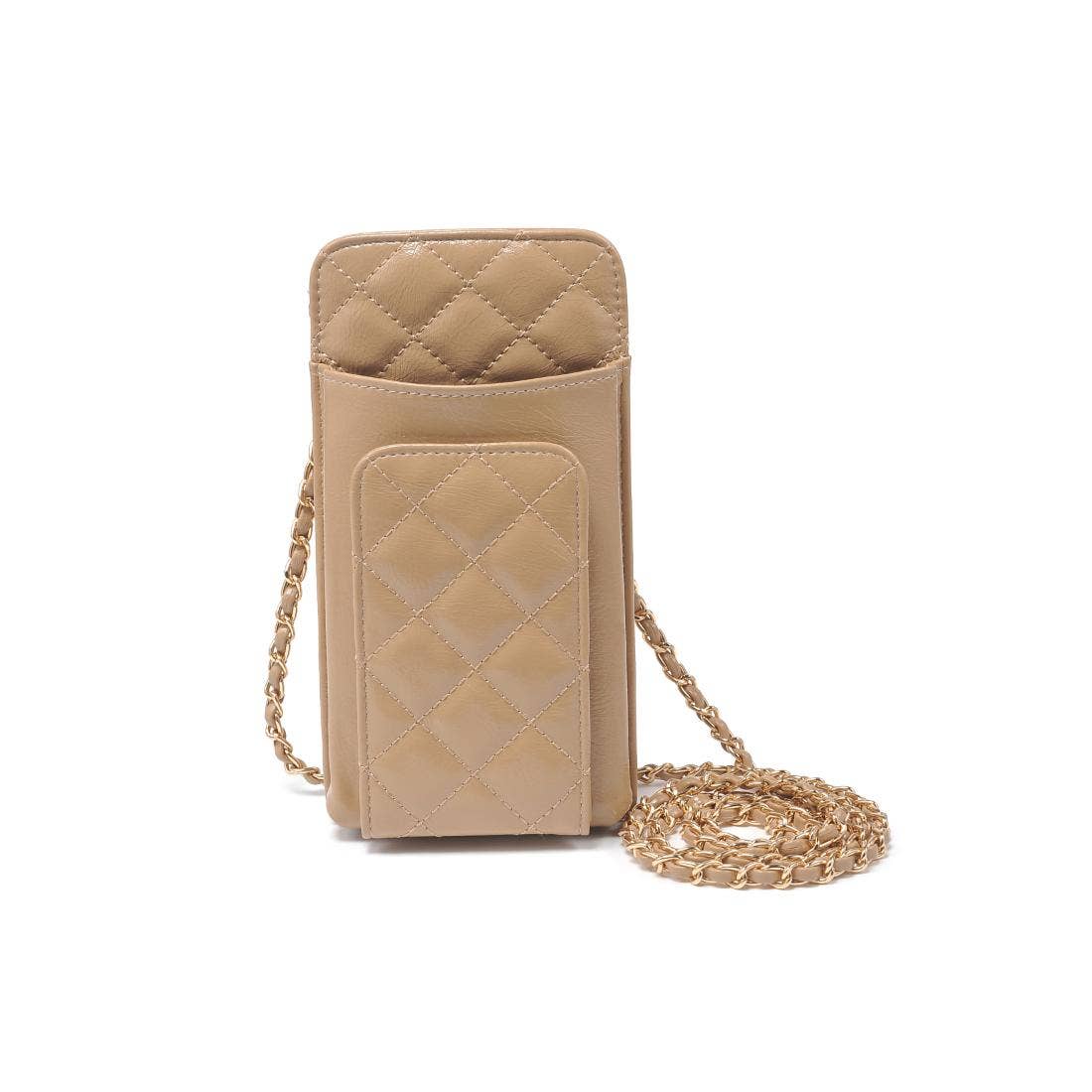 Brianna Cell Phone Crossbody