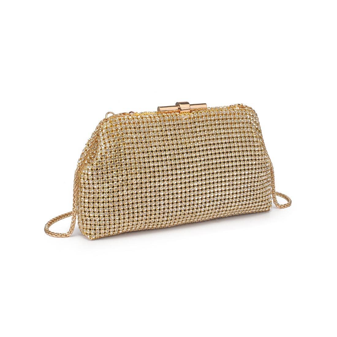 Delfina Evening Bag