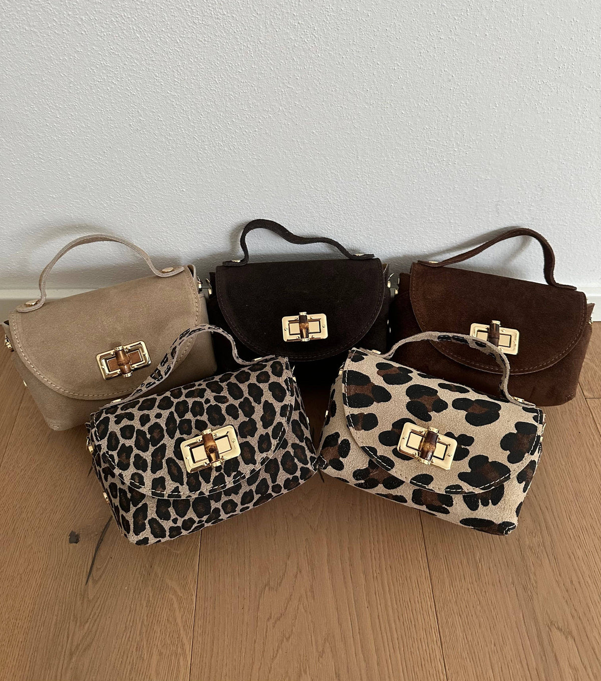 Sierra Mini Bag