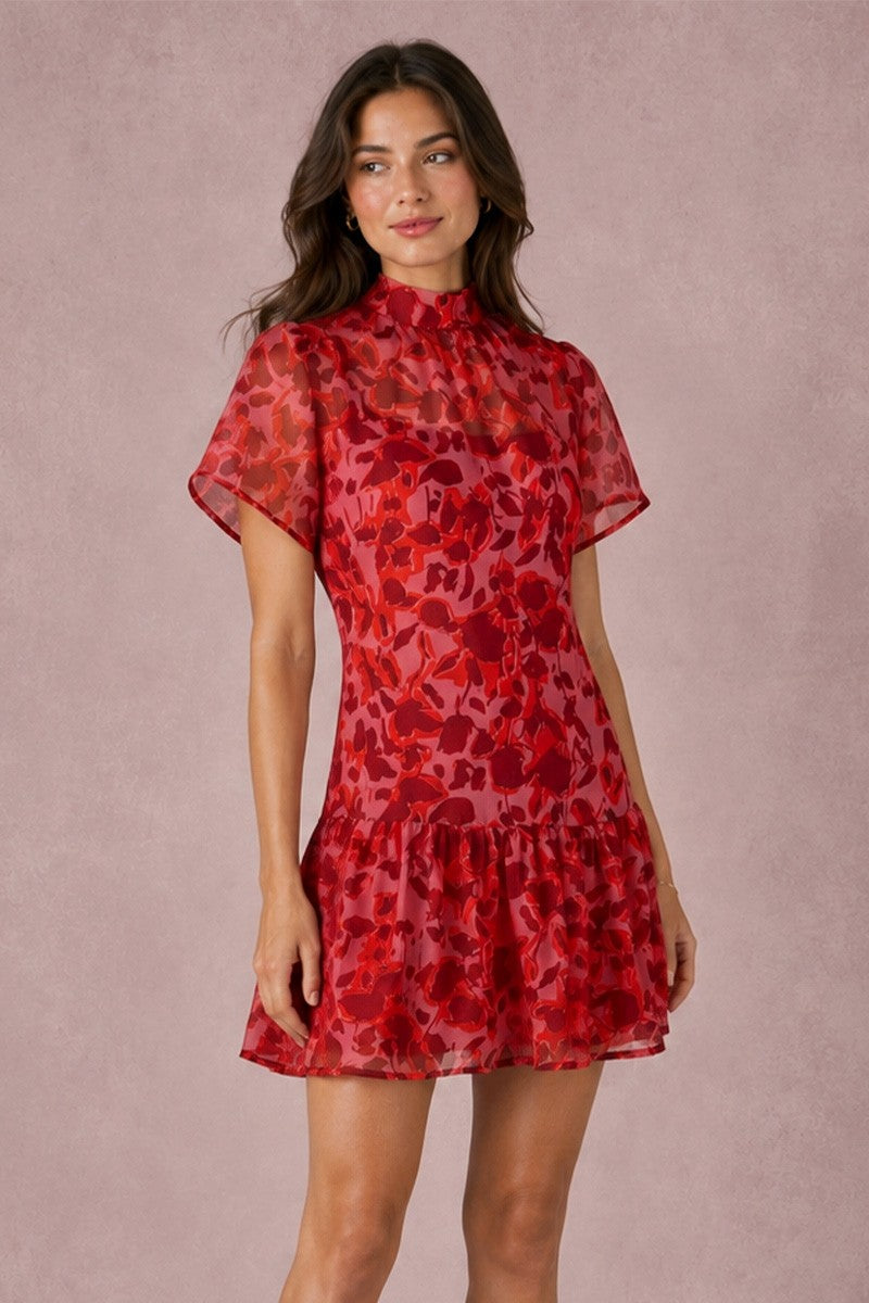 Misa Dress