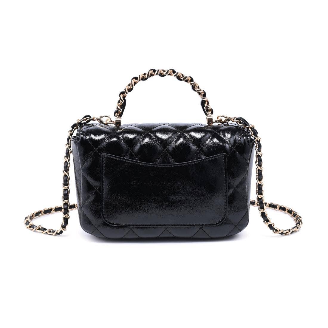 Leo Crossbody