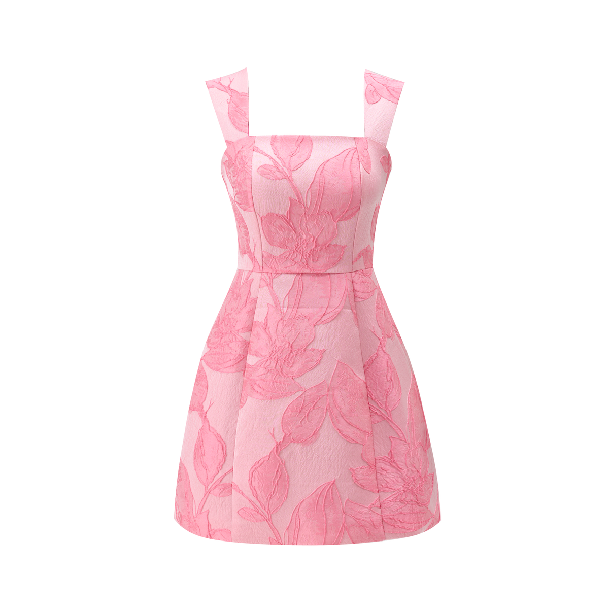 Kelly Jacquard Mini
