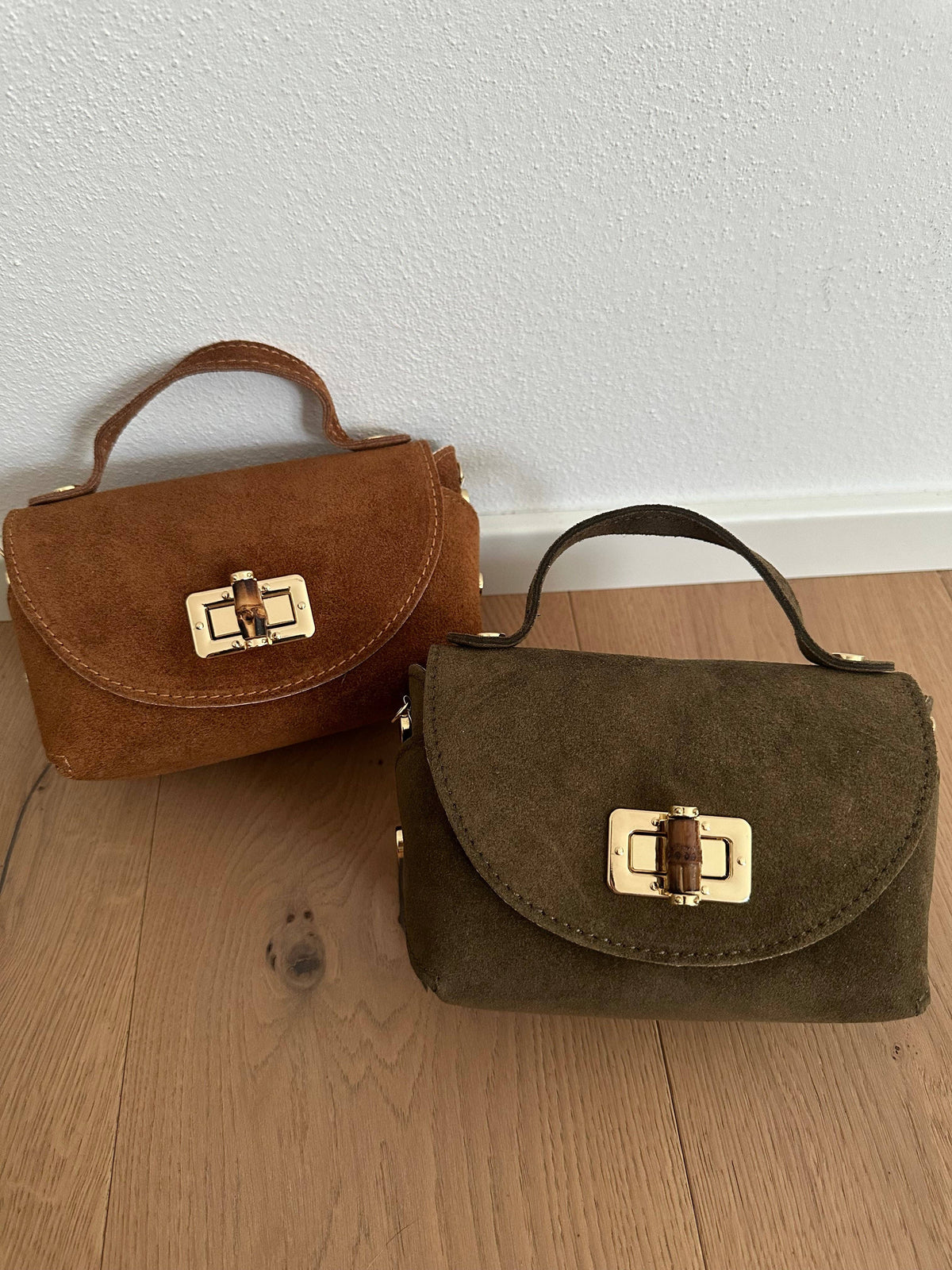 Sierra Mini Bag