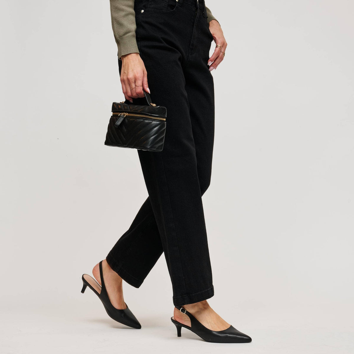 Sella Crossbody
