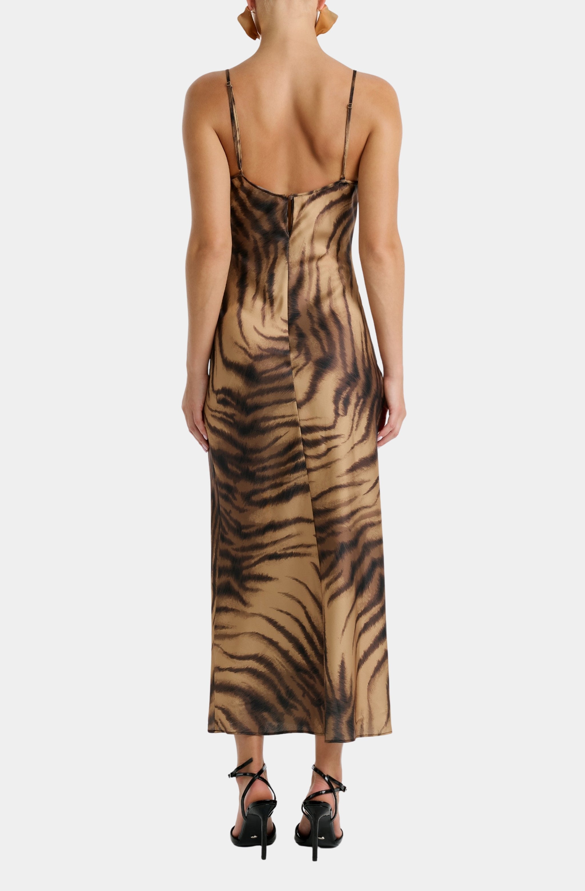 Brynlee Slip Dress