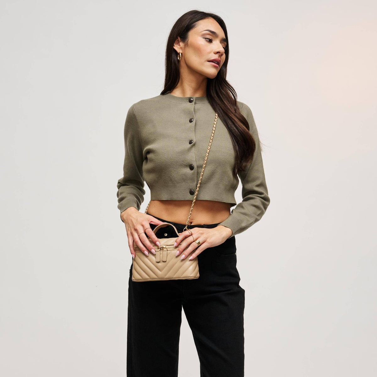 Sella Crossbody