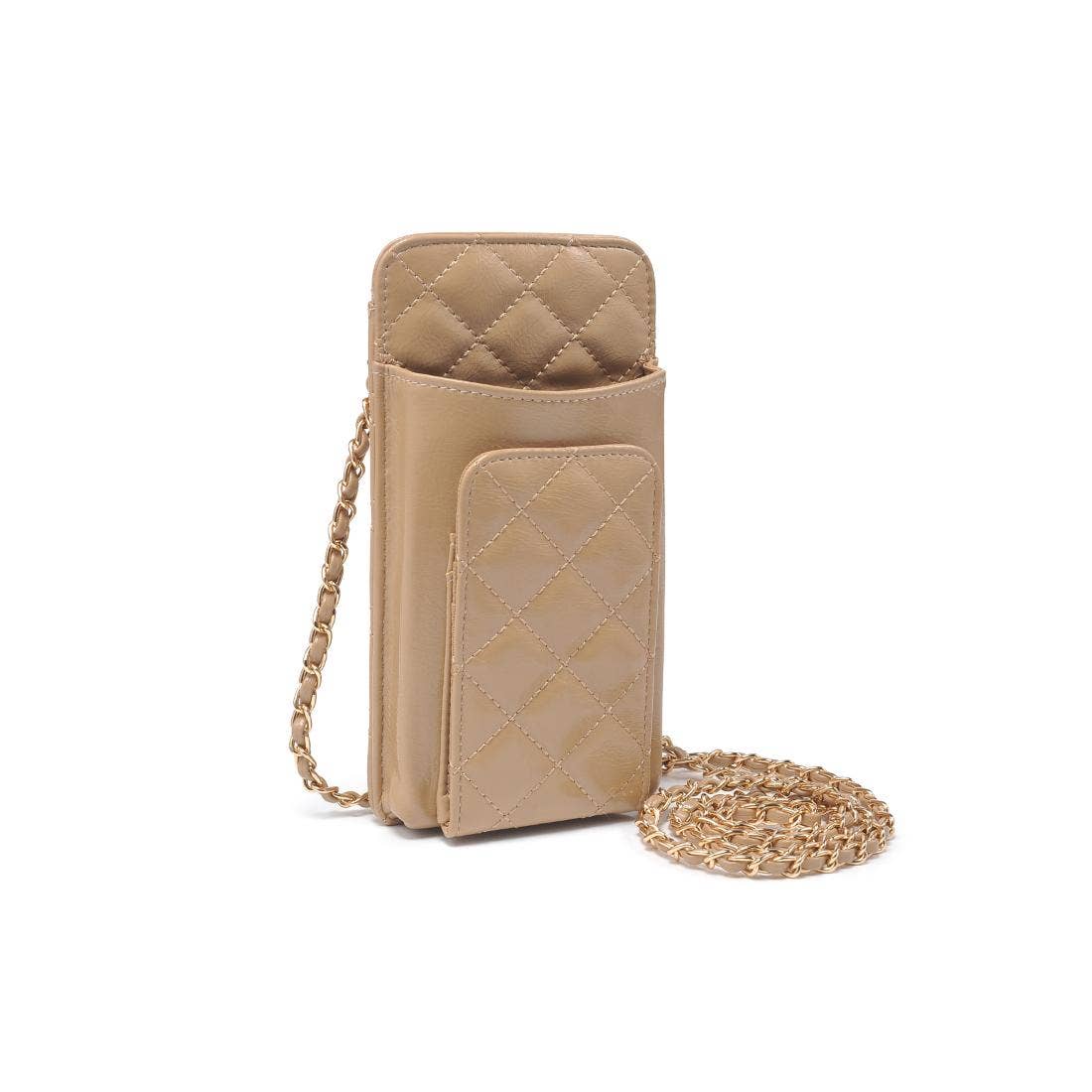 Brianna Cell Phone Crossbody