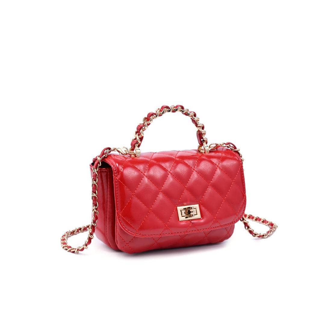 Leo Crossbody