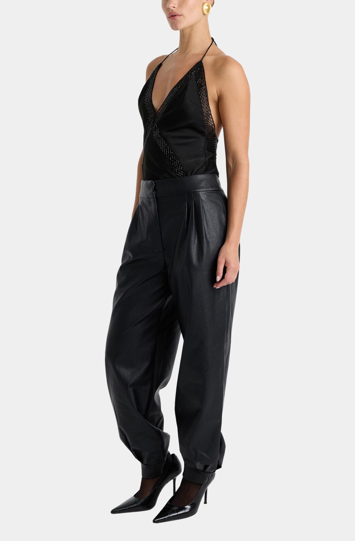 Olena Trim Camisole