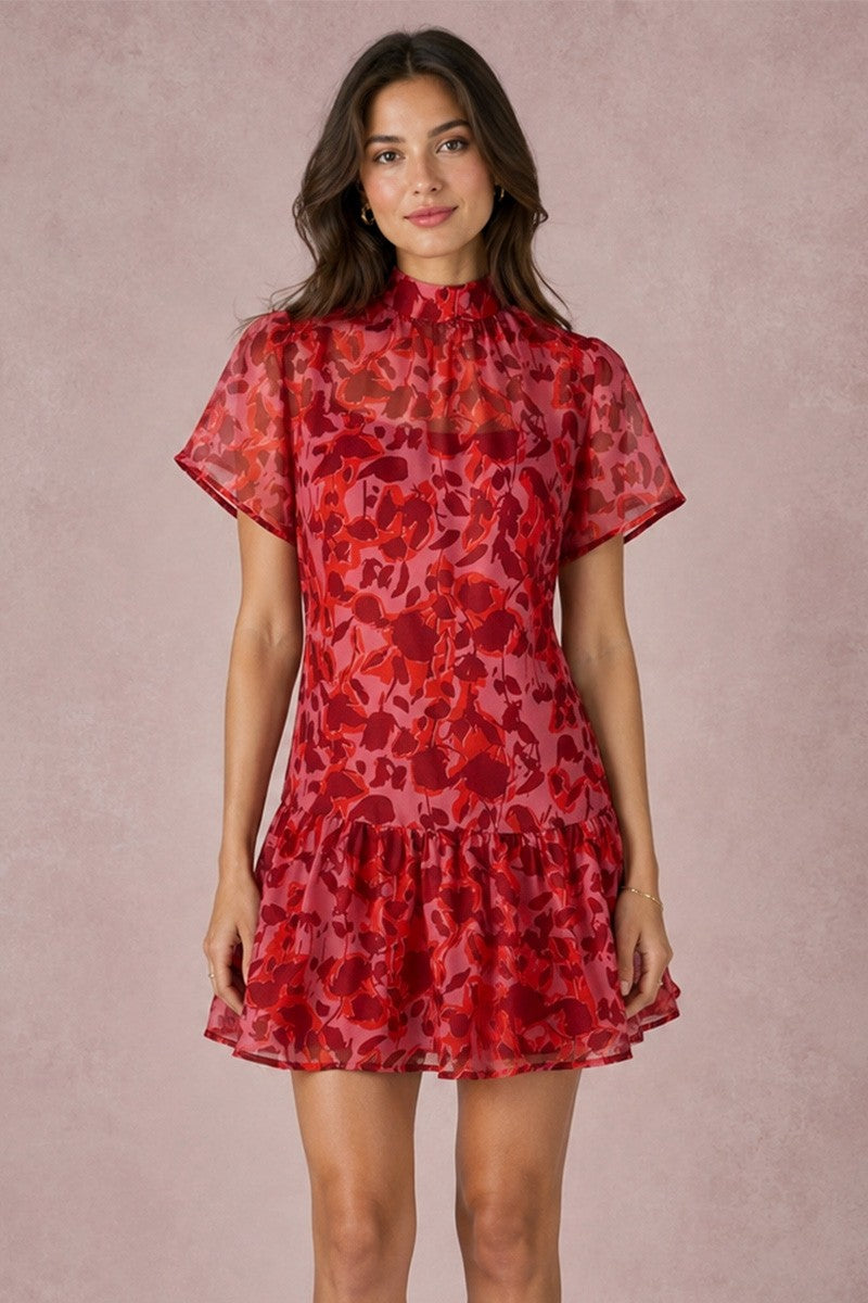 Misa Dress