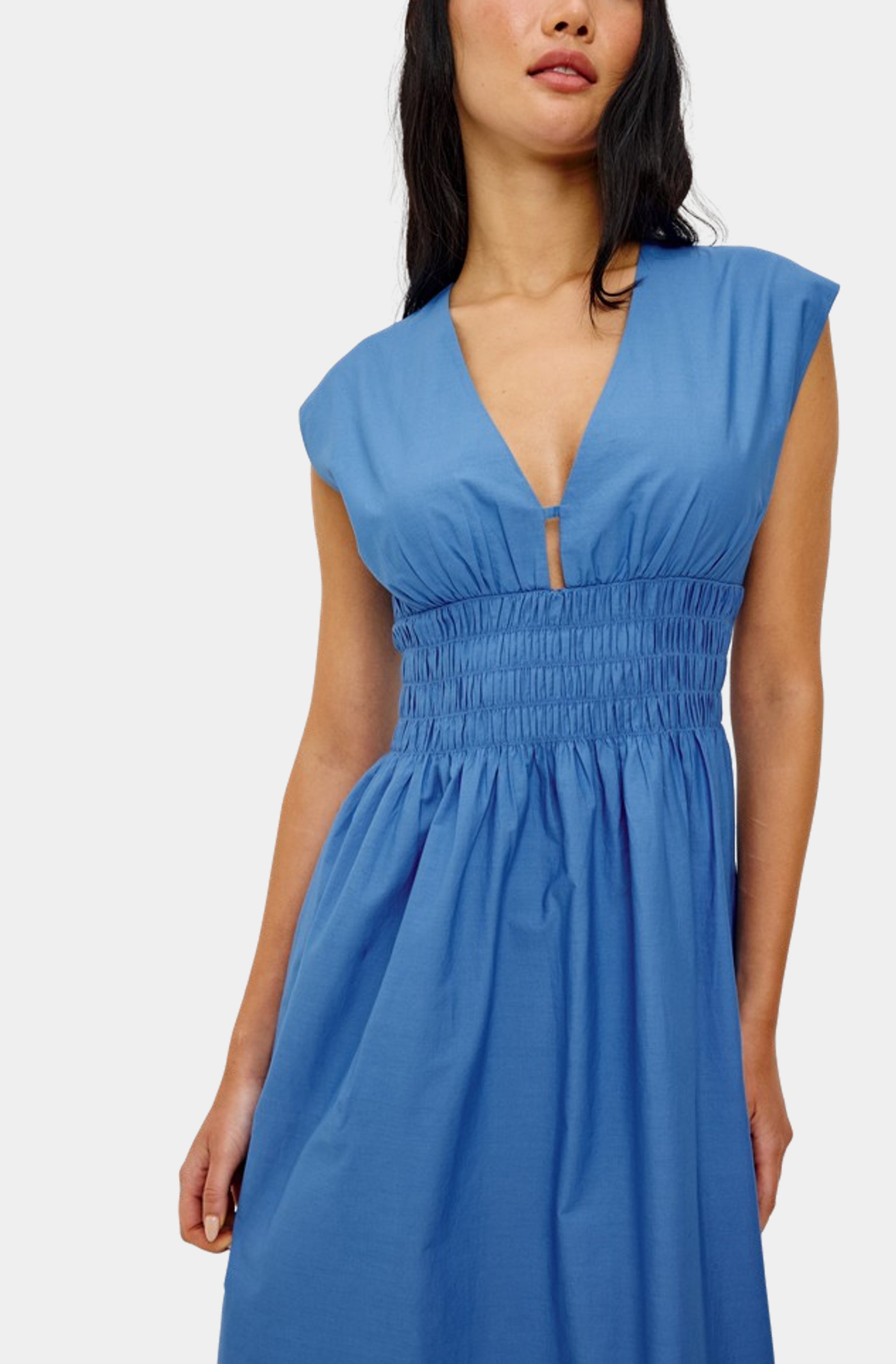 Roxanne Dress