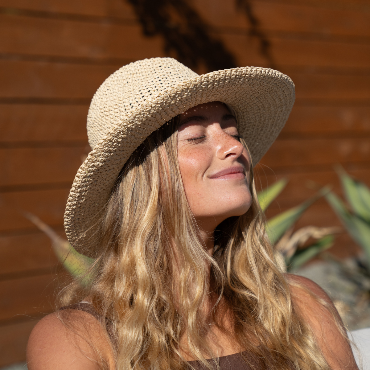 Lido Sun Hat