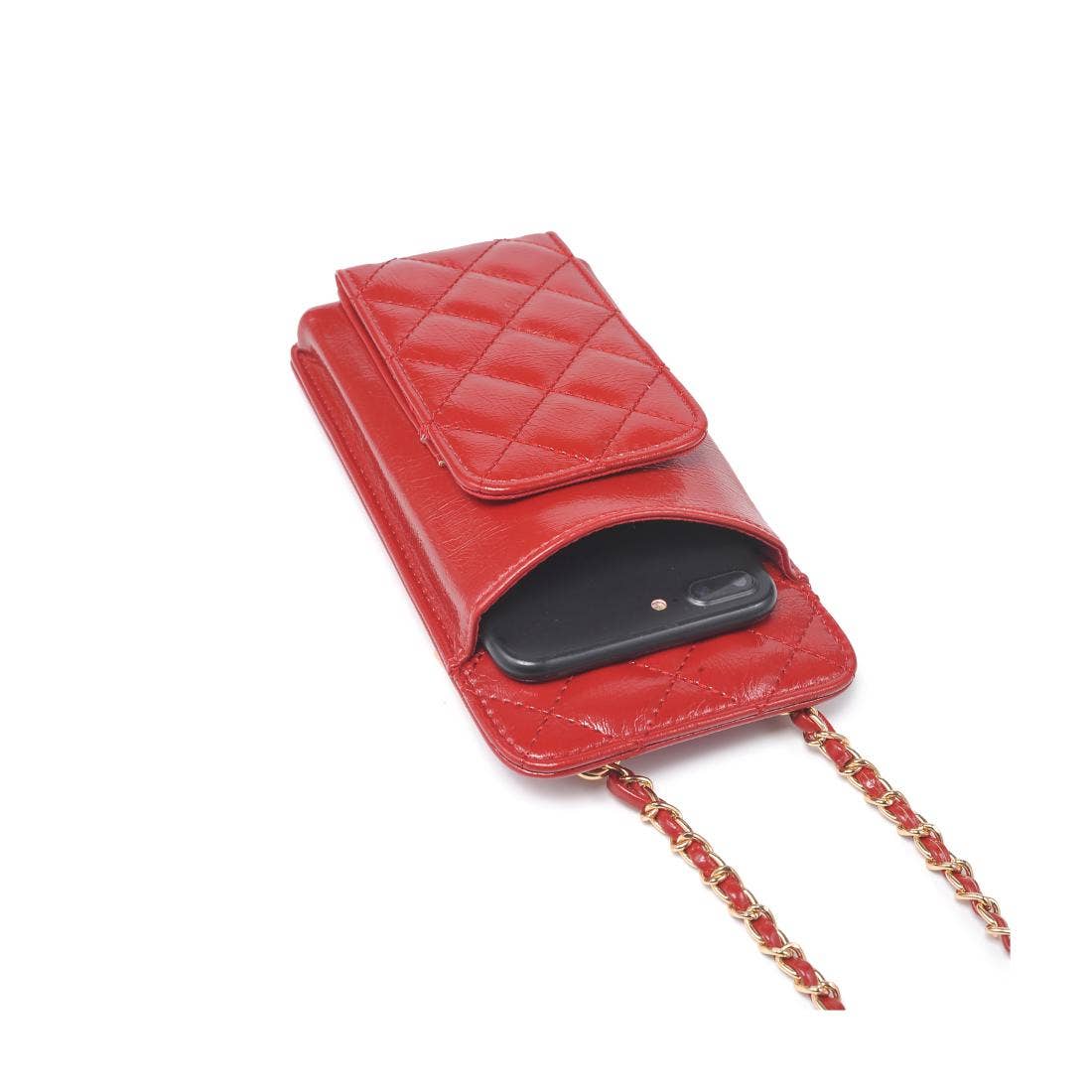 Brianna Cell Phone Crossbody