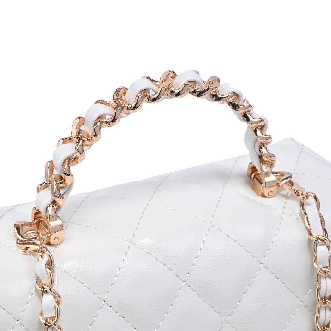 Leo Crossbody