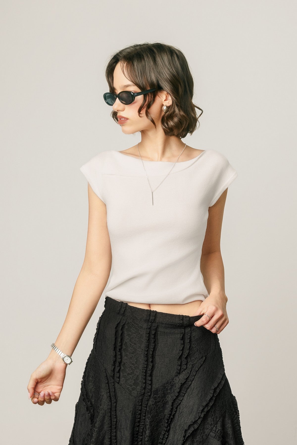 Jade Top