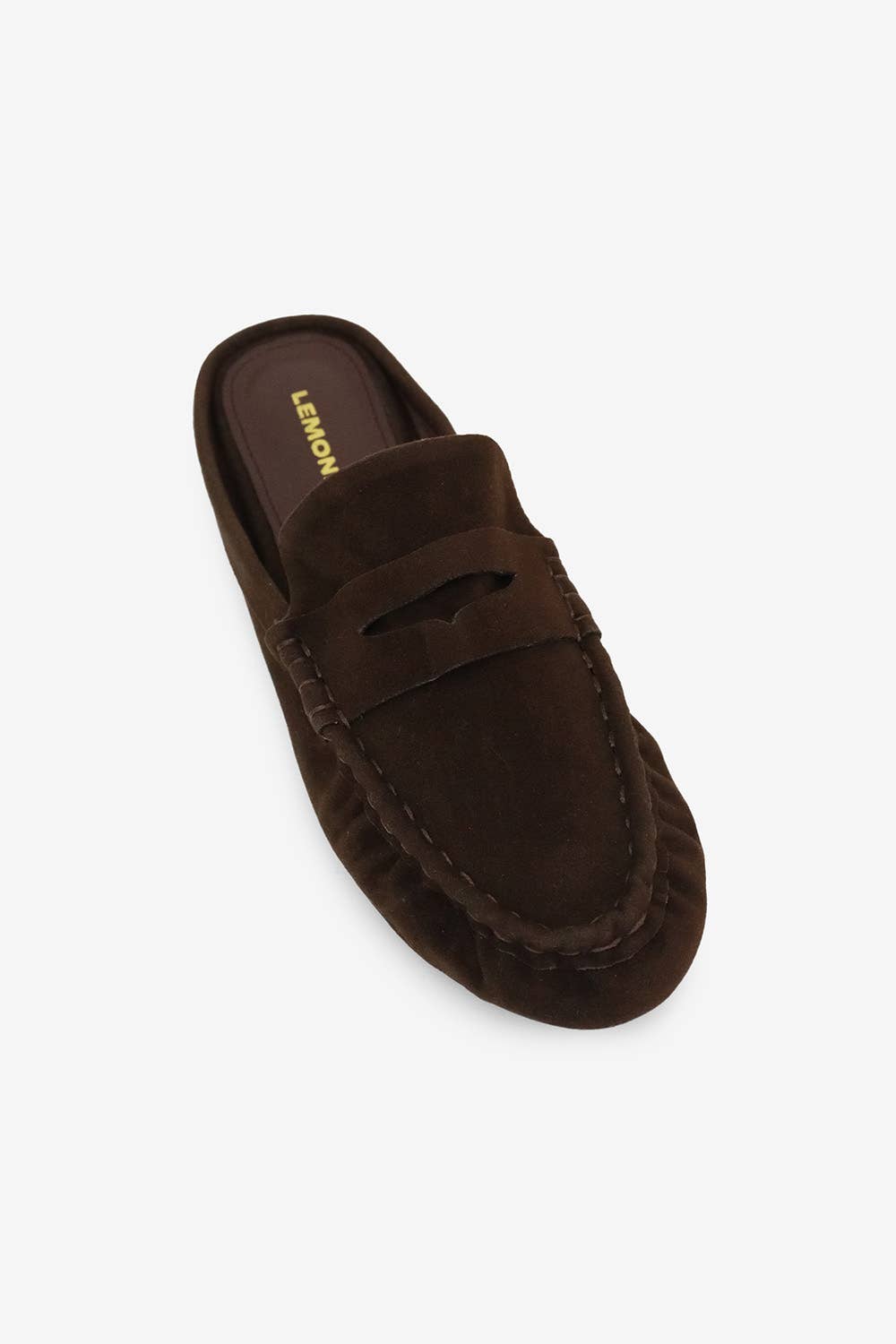 Hot Row Loafer Mules