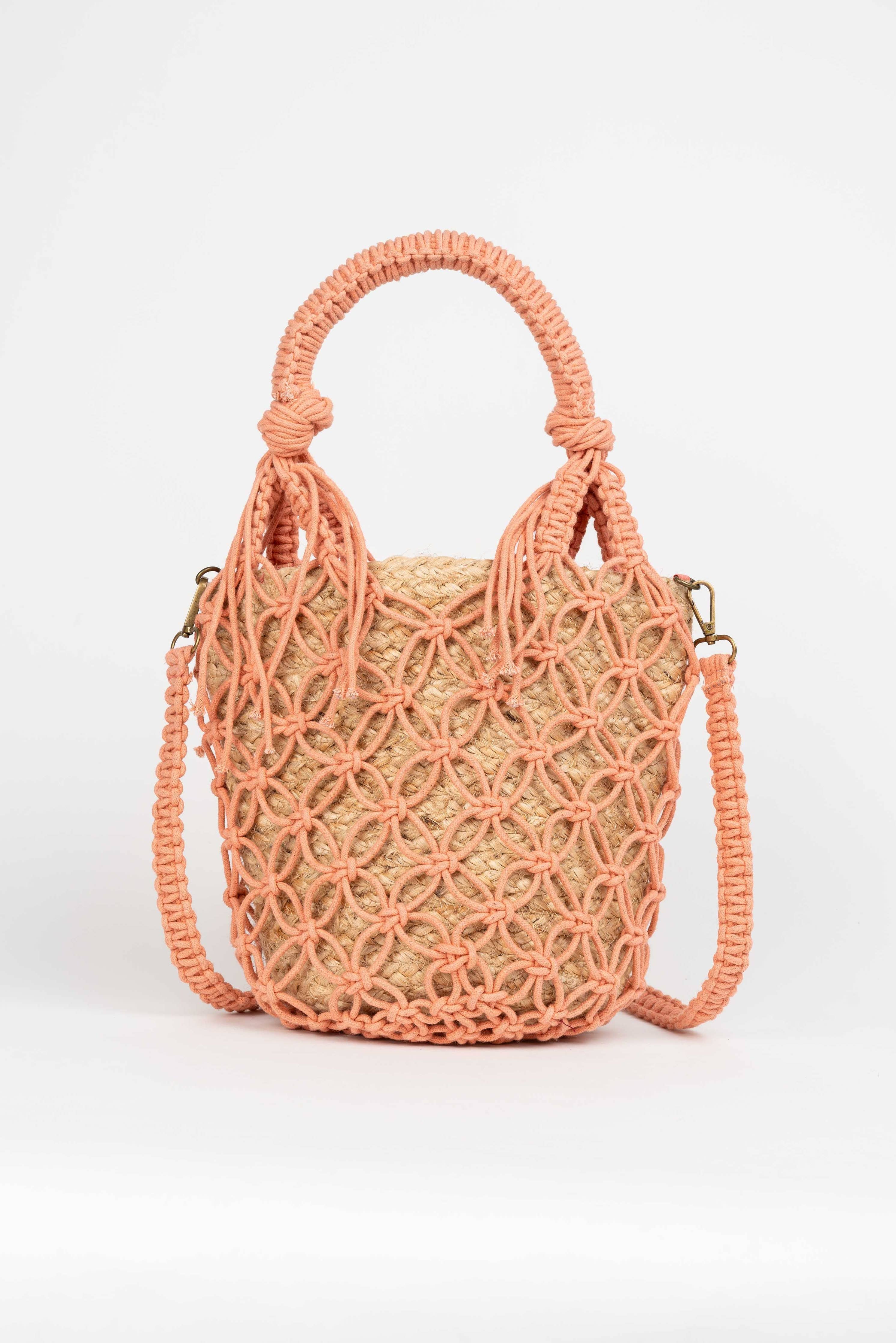 Capri Bag