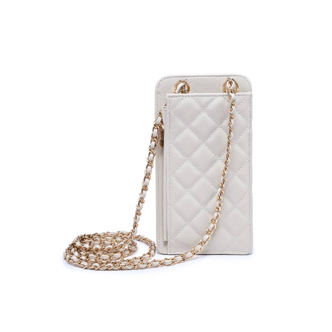 Brianna Cell Phone Crossbody