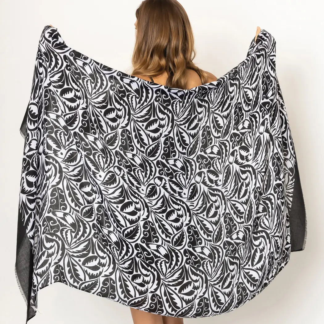 Lightweight Sarong