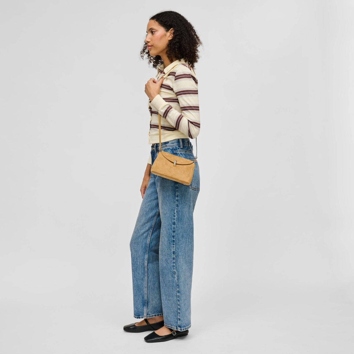 Inez Crossbody