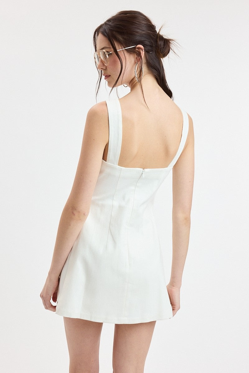 Posey Mini Dress