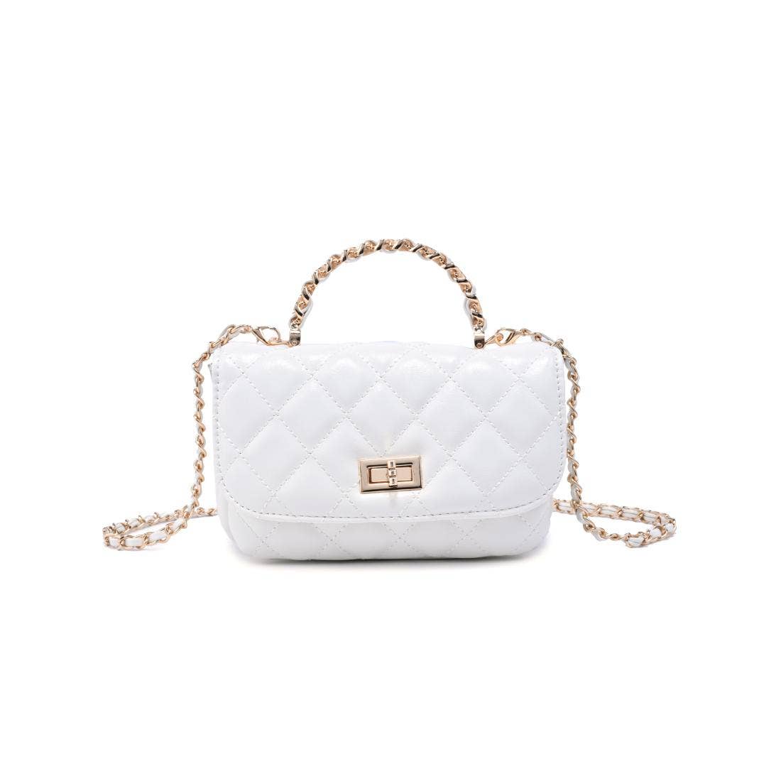 Leo Crossbody