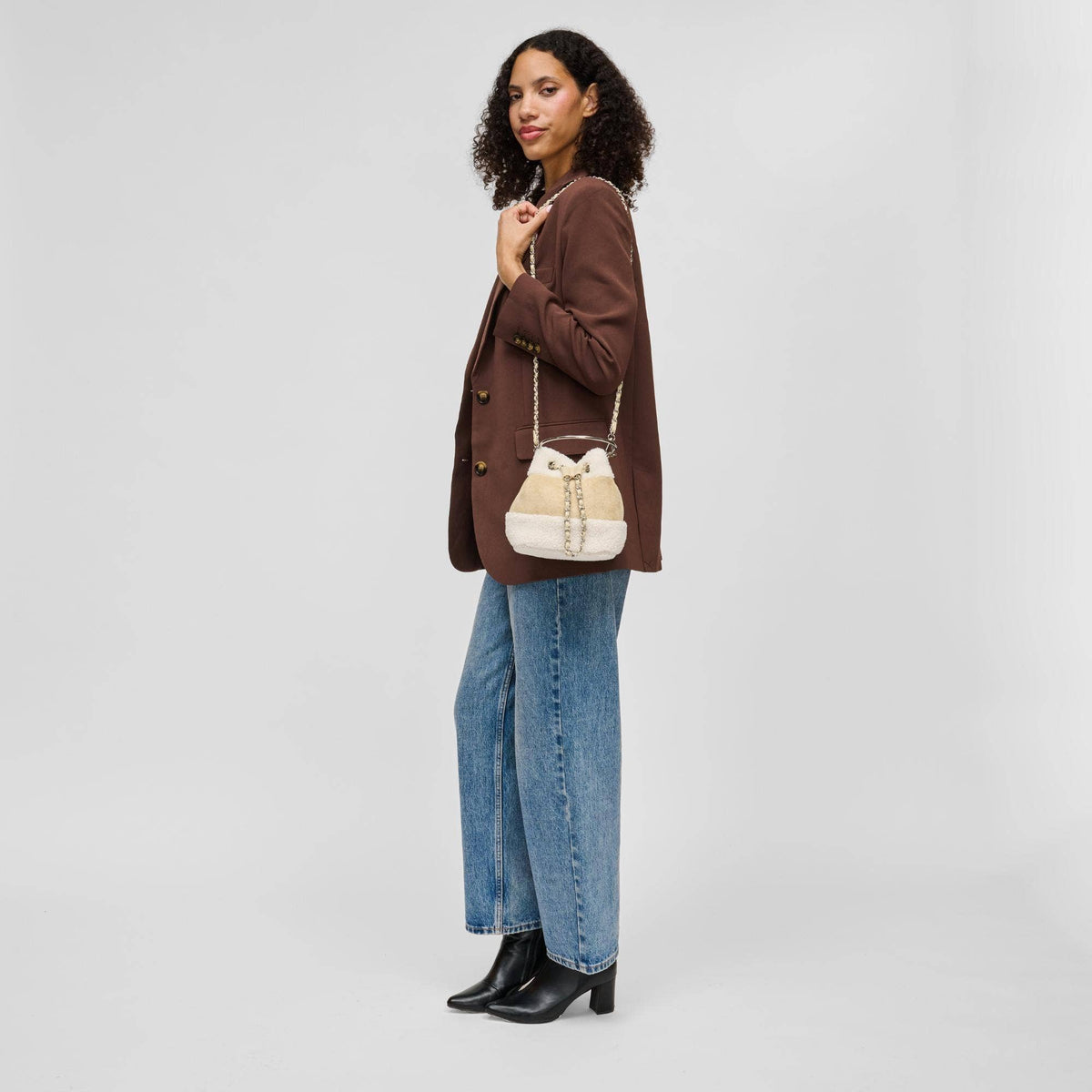 Phoenix Crossbody