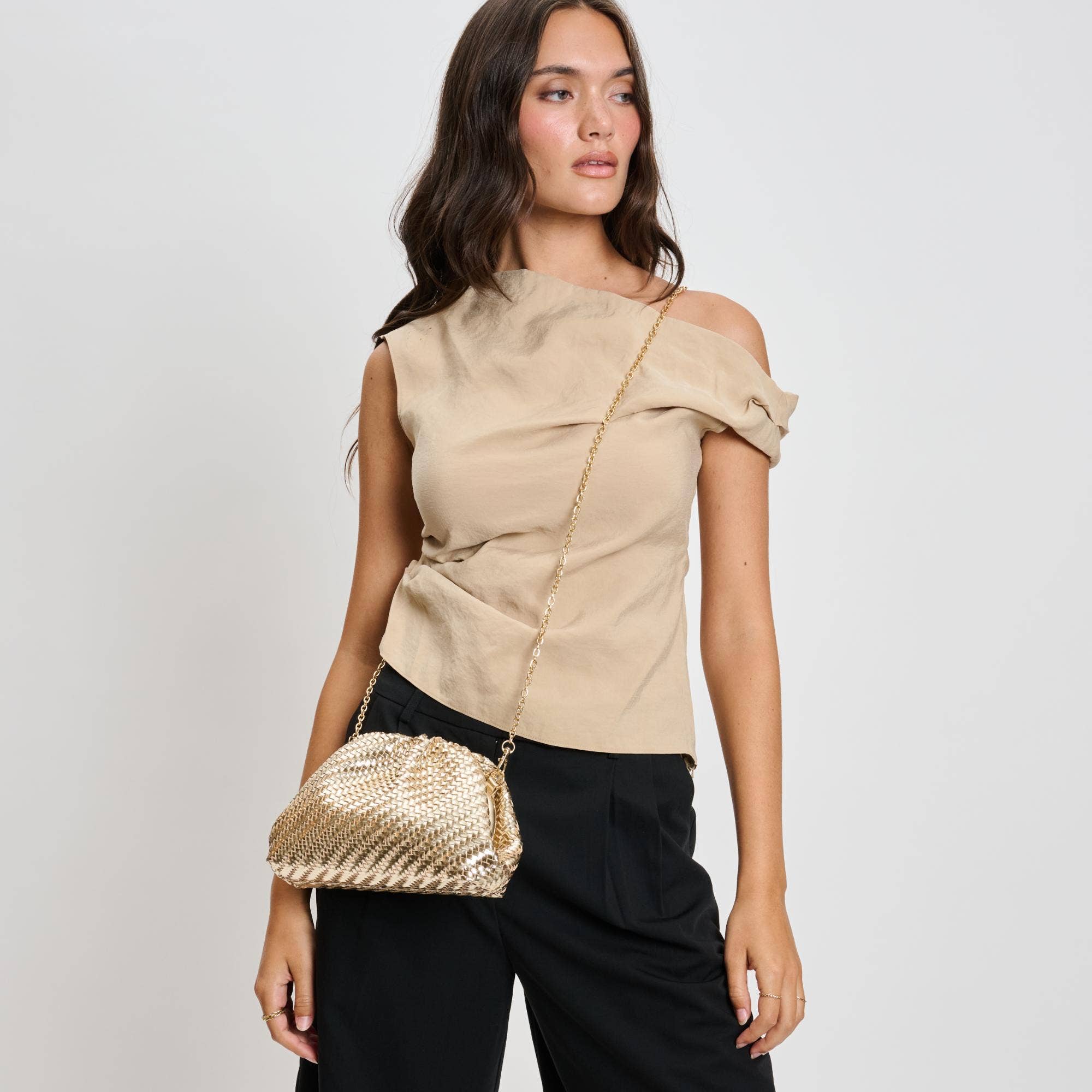 Serena Crossbody