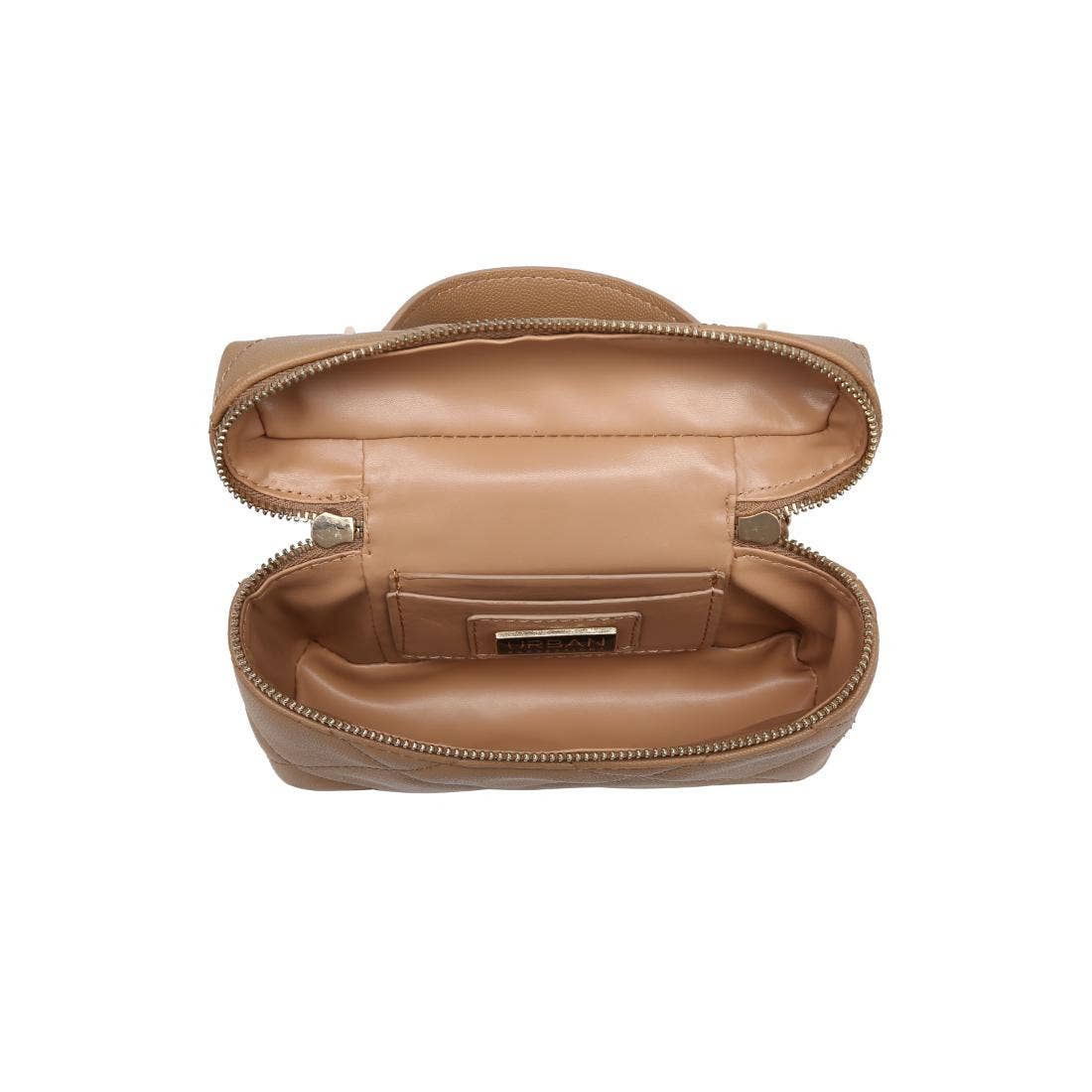 Snow Crossbody