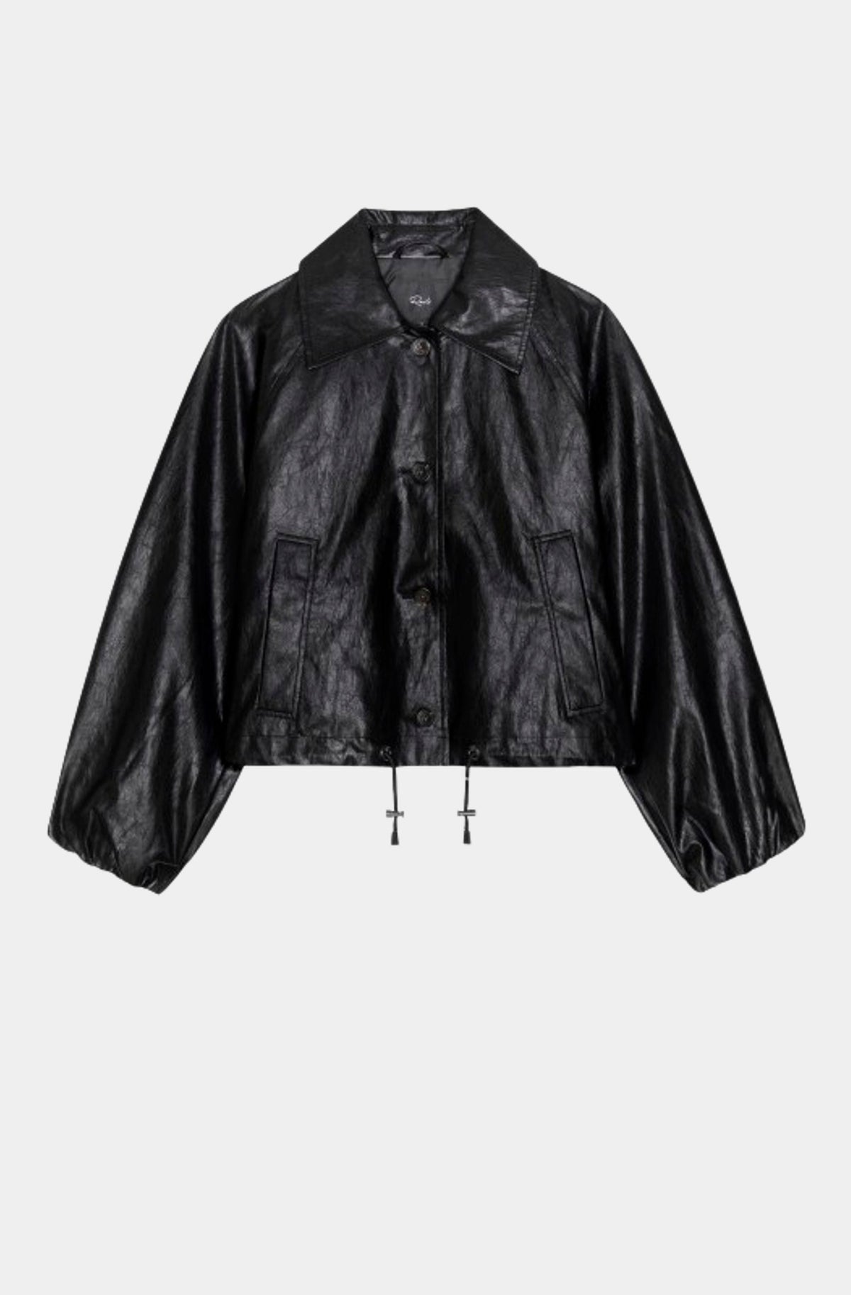 North Jacket