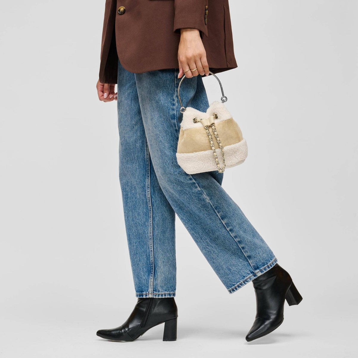 Phoenix Crossbody