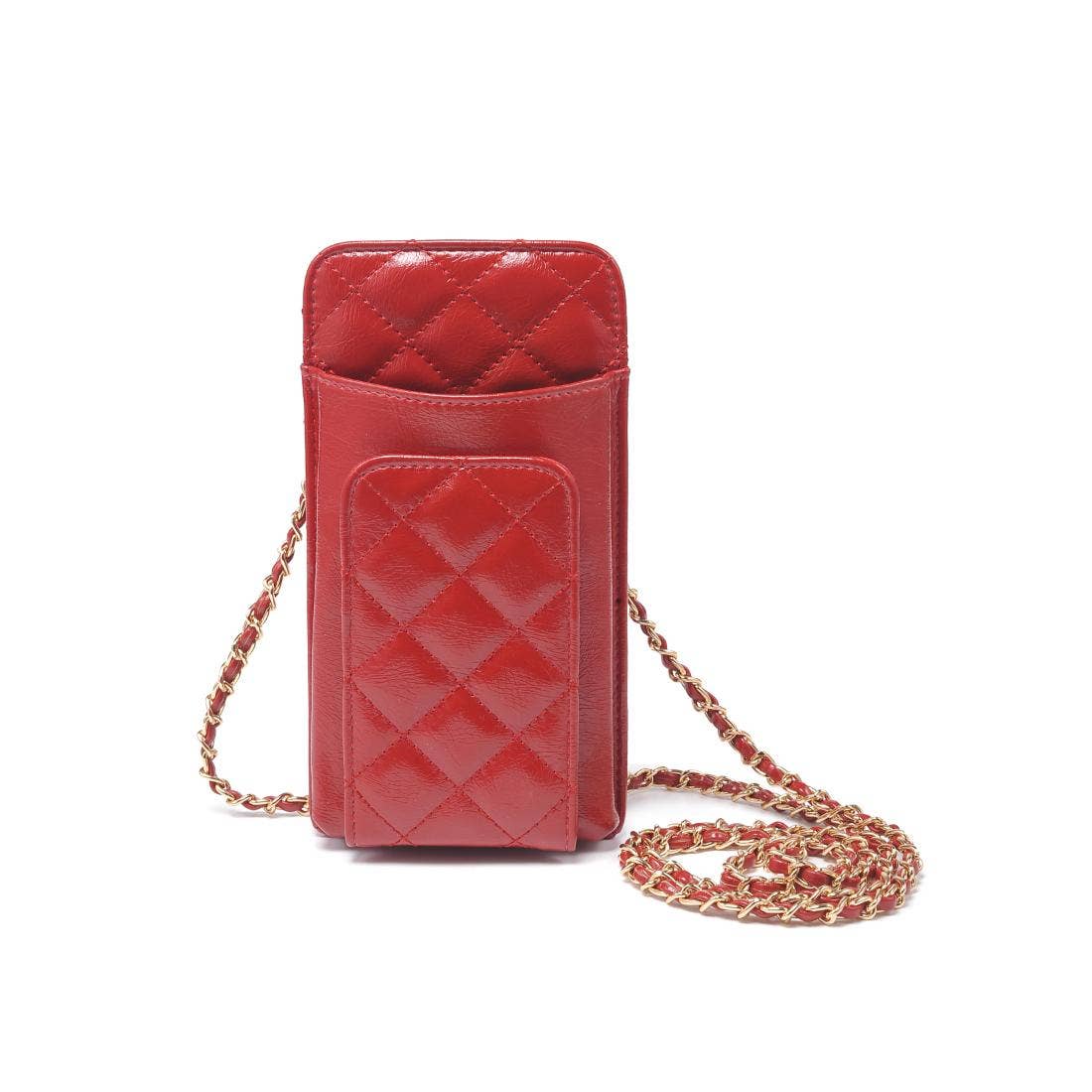 Brianna Cell Phone Crossbody