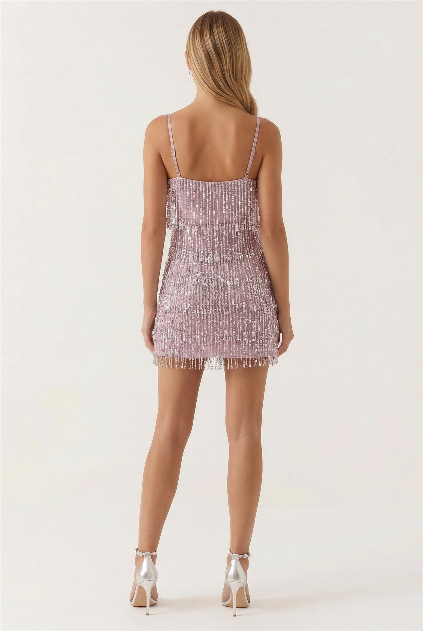 Pixie Mini Dress