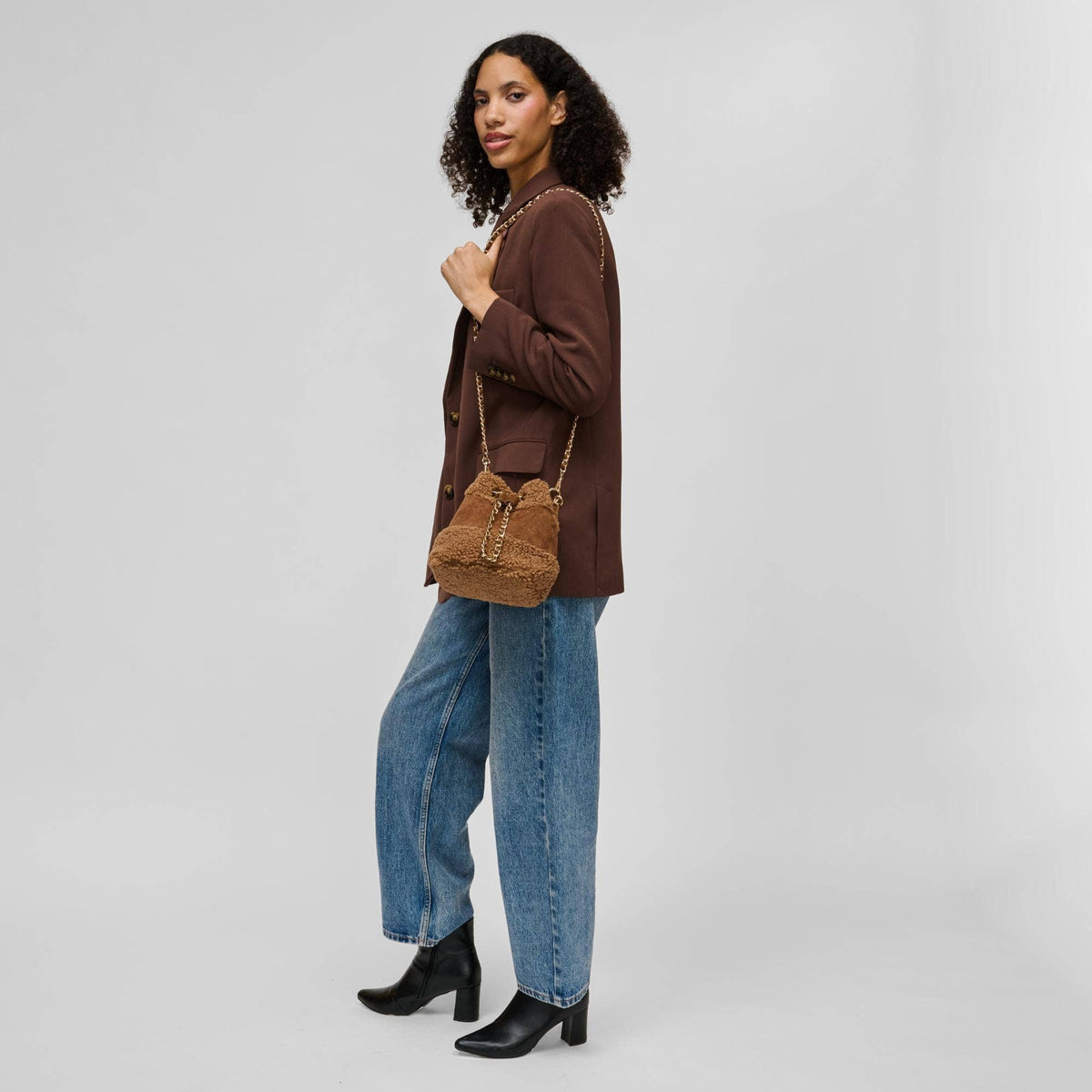 Phoenix Crossbody