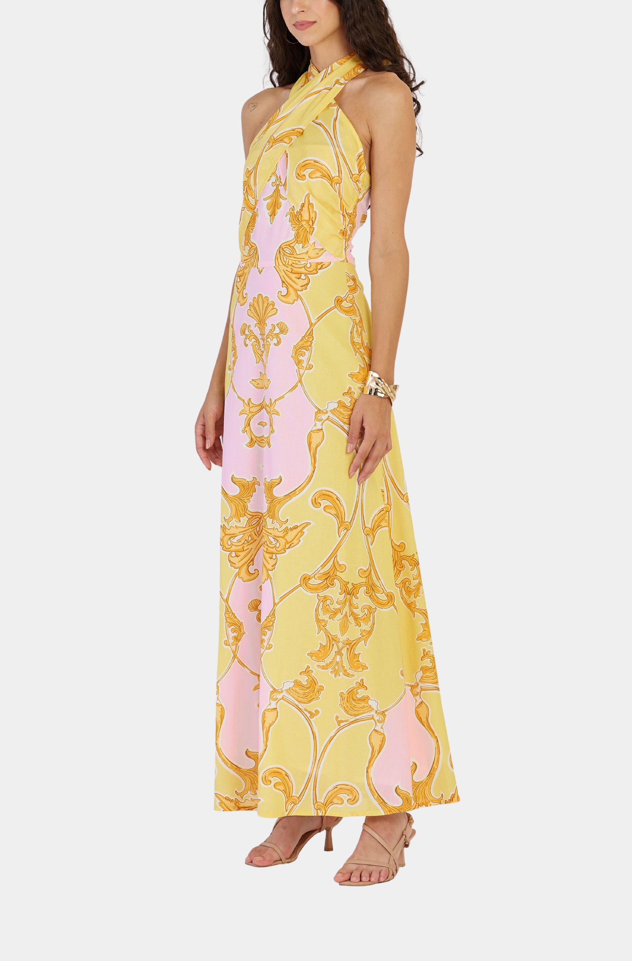 Jules Dress