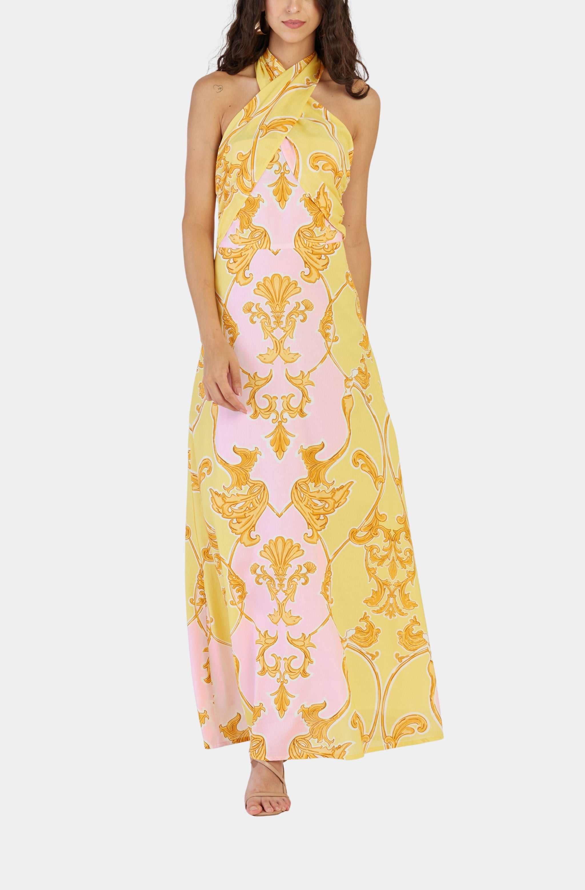 Jules Dress
