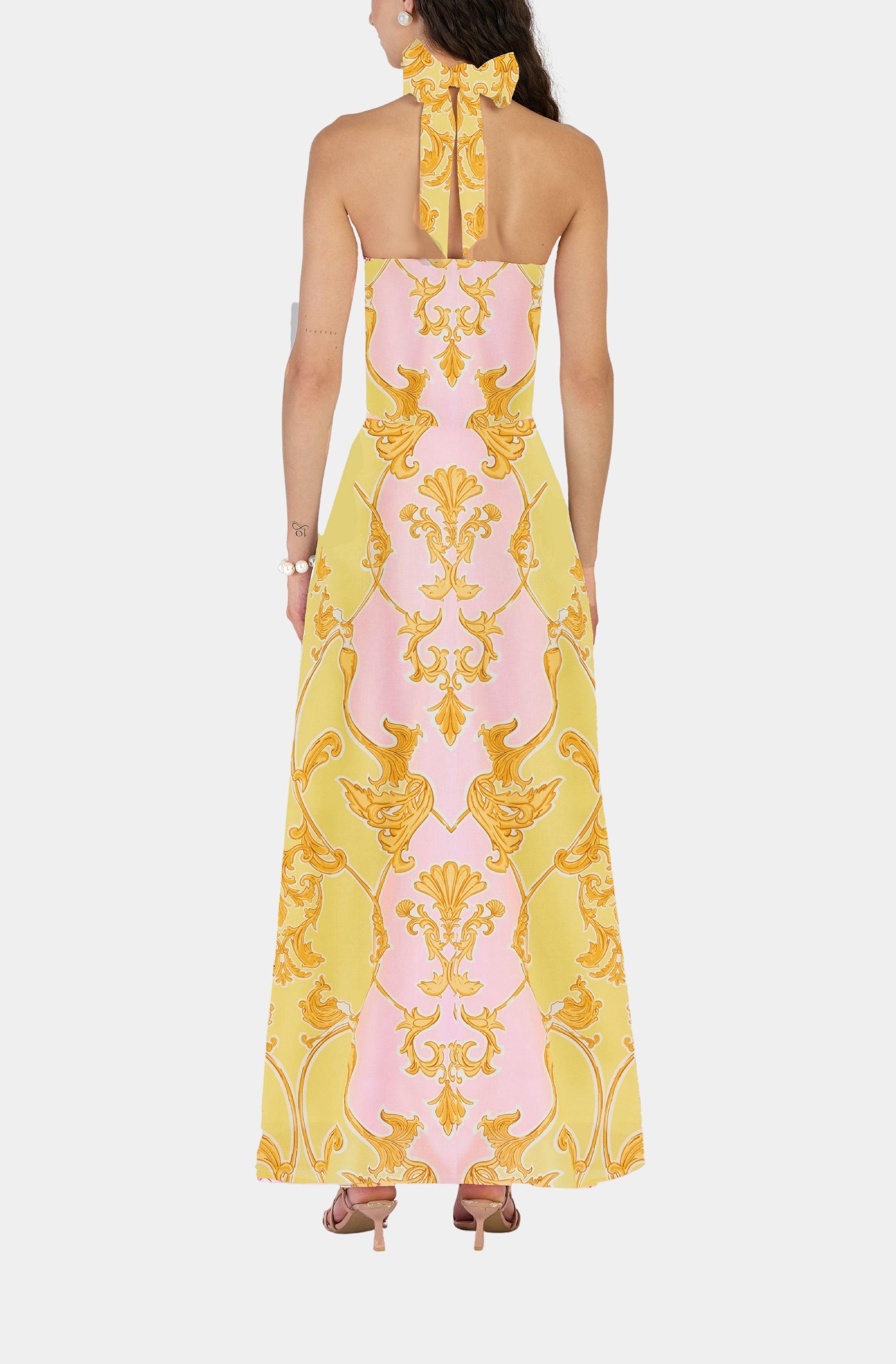 Jules Dress