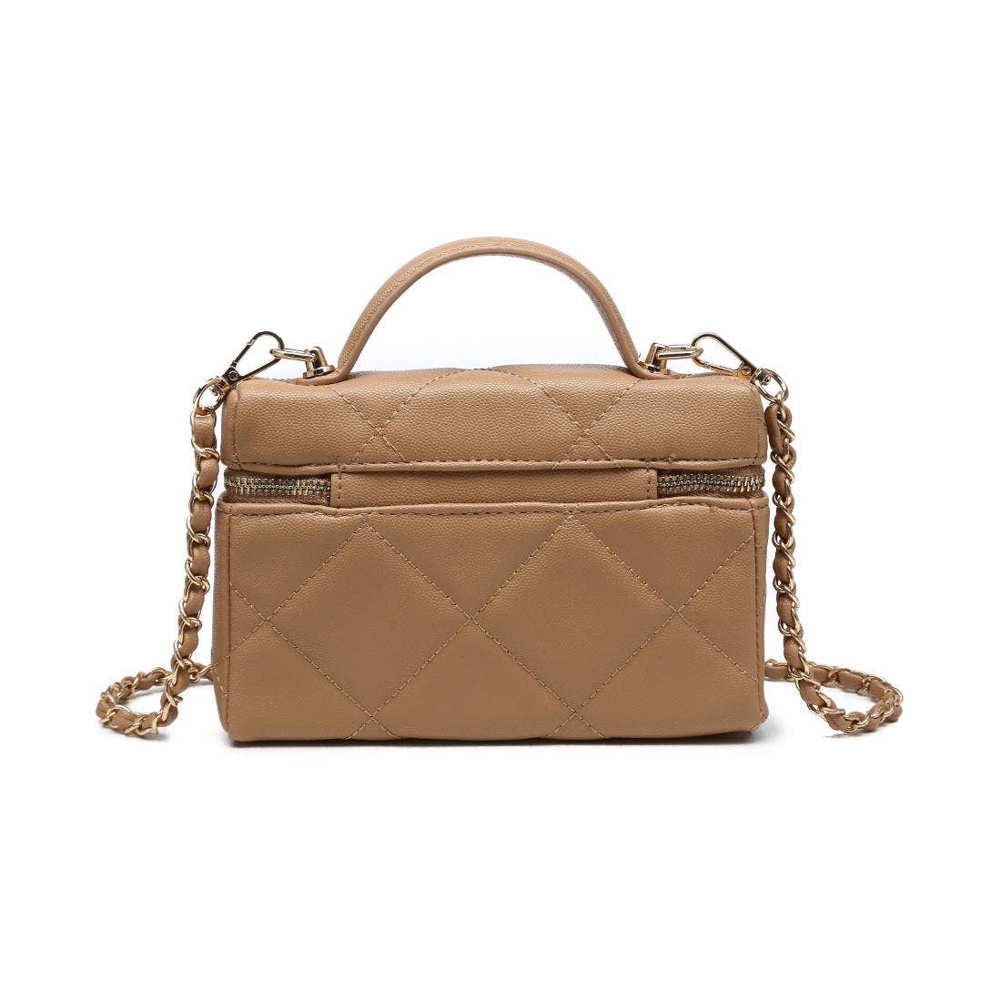 Snow Crossbody