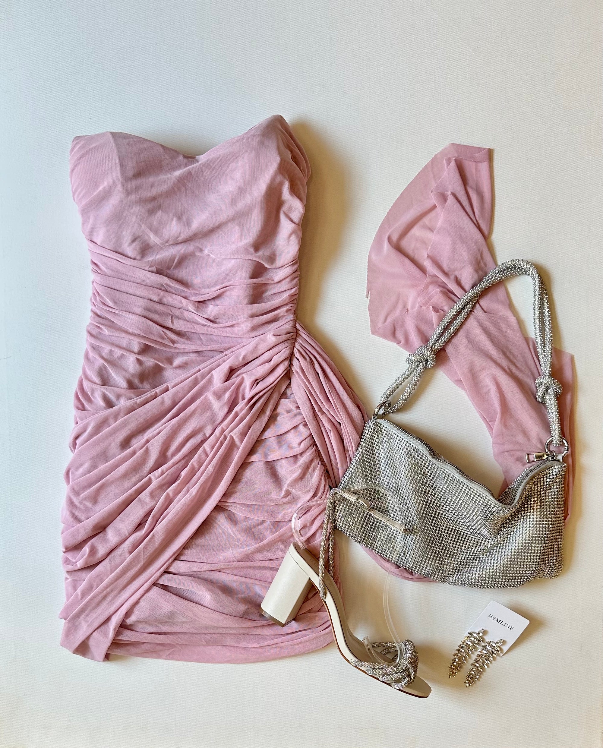 Caitlin Dress