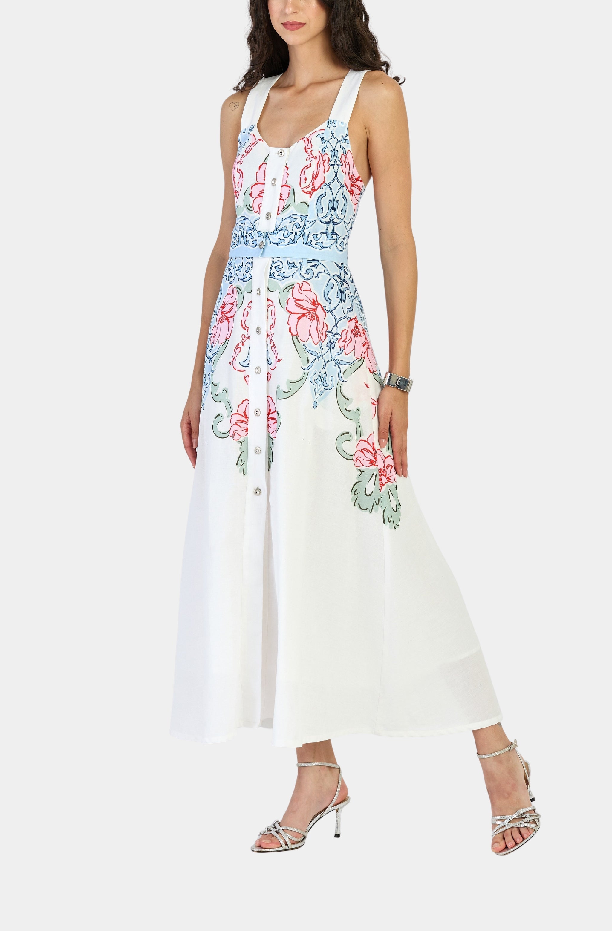 Nico Dress