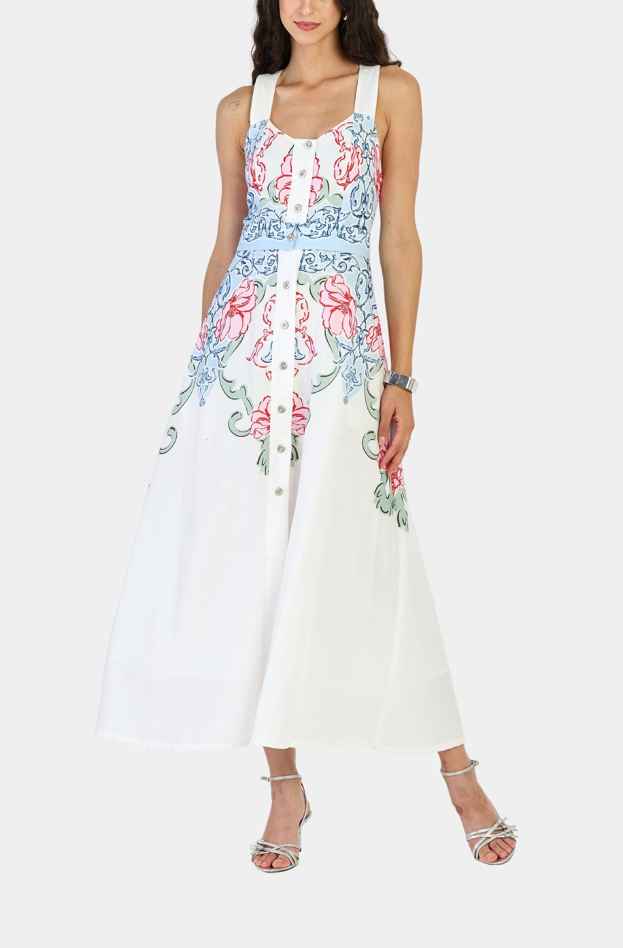 Nico Dress