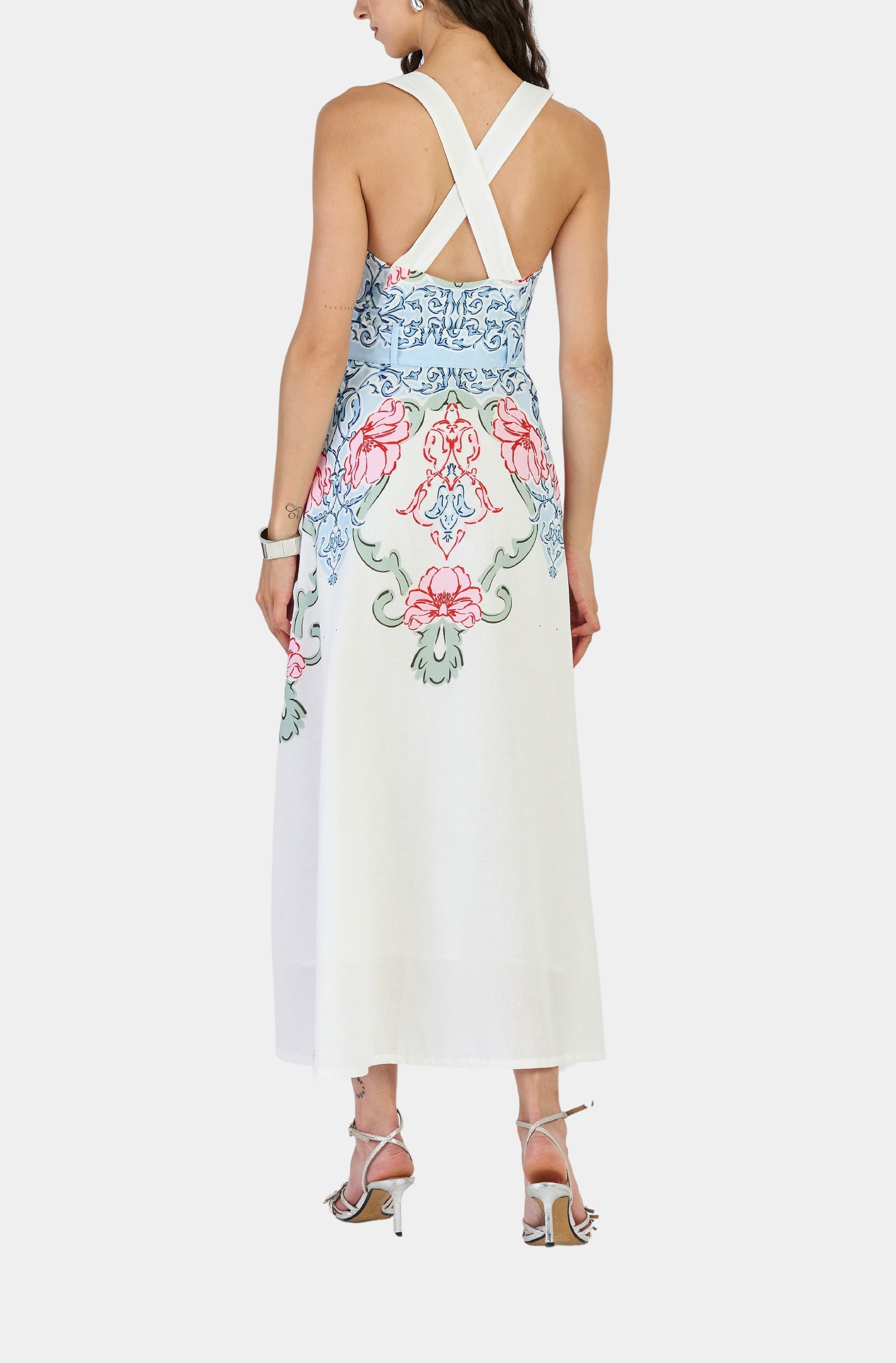 Nico Dress
