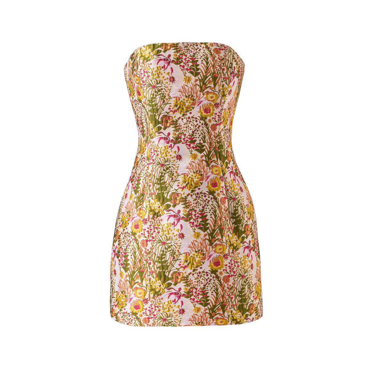 Jenny Mini Dress