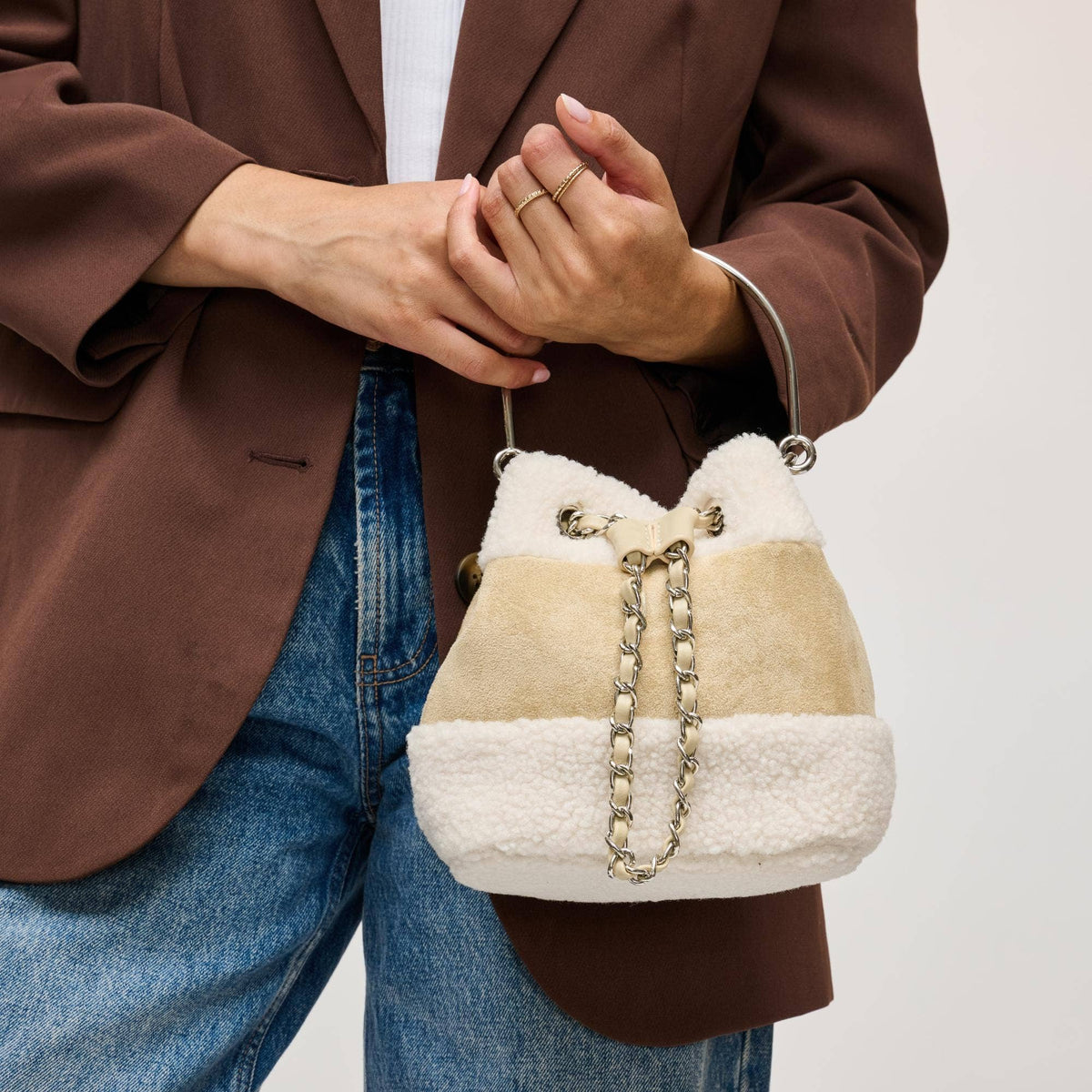 Phoenix Crossbody