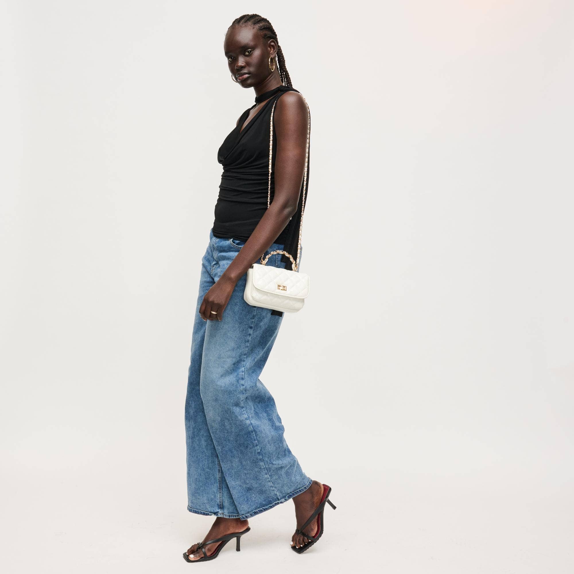Leo Crossbody