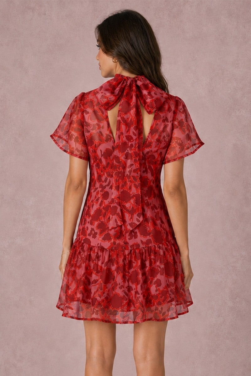 Misa Dress