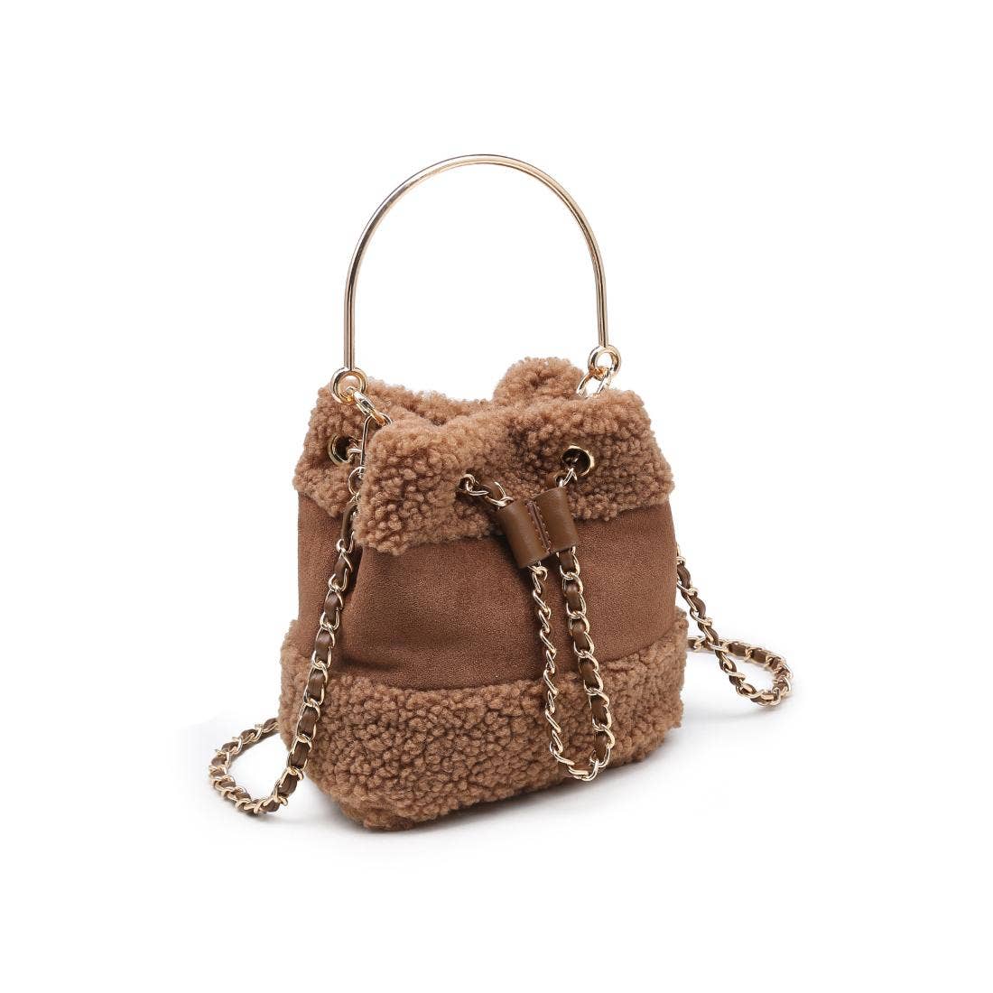 Phoenix Crossbody