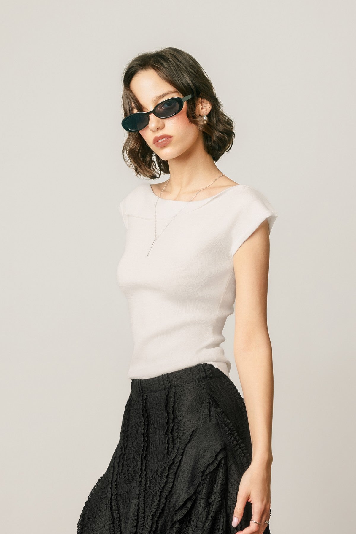 Jade Top