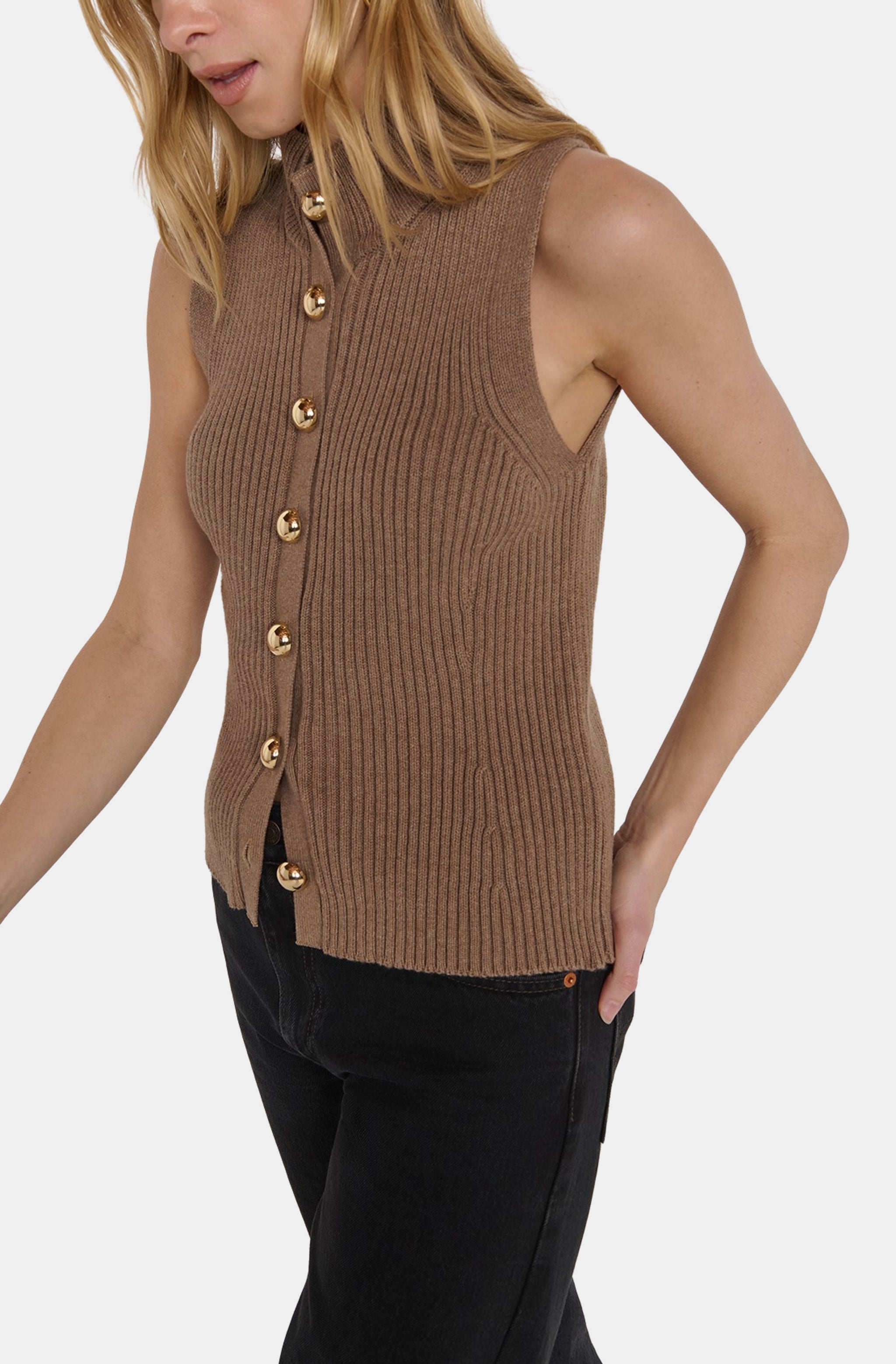 Ira Sweater Vest